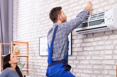 AC Maintenance Dubai