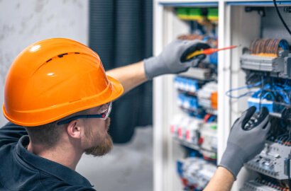 Electrician Dubai