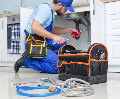 Water Pipe & Plumbing Services