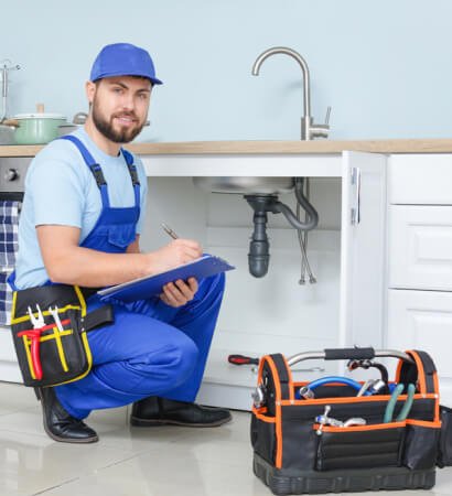 ❄️ AC Repair & Maintenance Dubai