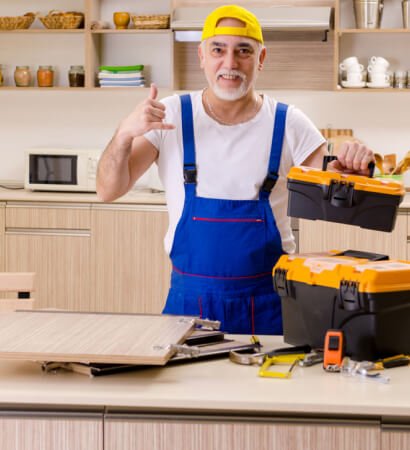 🚿 Plumbing Services Dubai