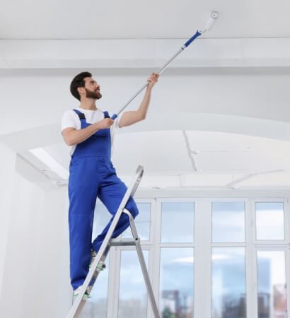 🎨 Painting & Renovation Dubai