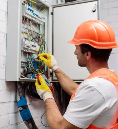 🏠 Villa Maintenance Dubai