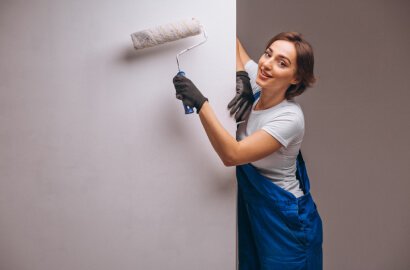 Painter Dubai