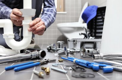 Plumber Dubai