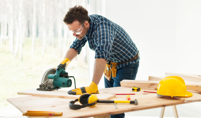 Custom Carpentry Services in Dubai by Ardh Al Taqwa