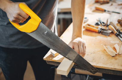 Custom Furniture Dubai - Ardh Al Taqwa Carpentry