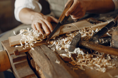 Kitchen Cabinet Installation in Dubai
