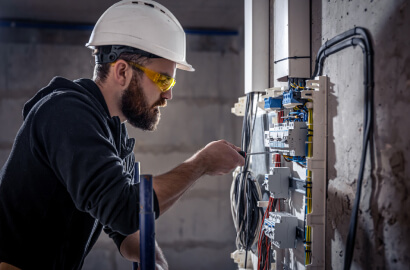 Professional Electricians Dubai