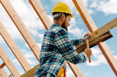 Roof Repair Services in Dubai