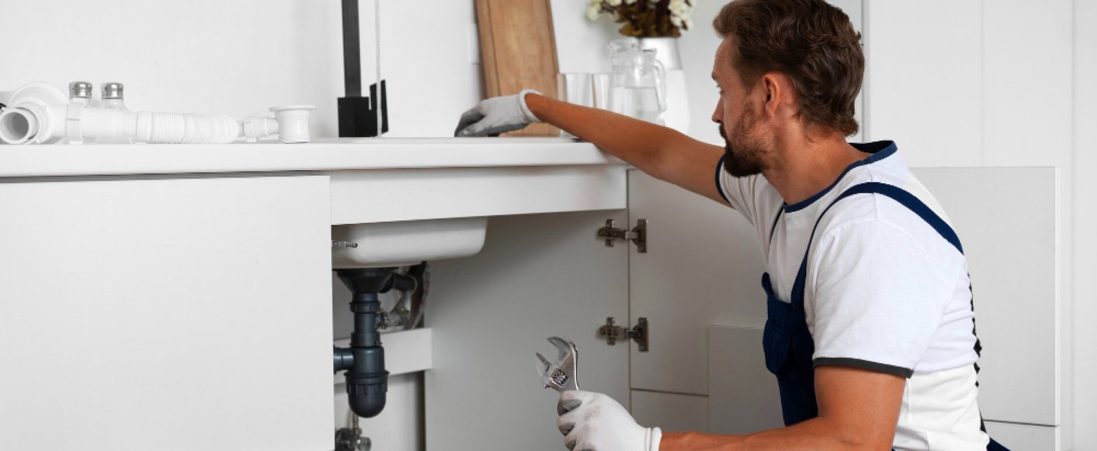 Handyman Services Dubai